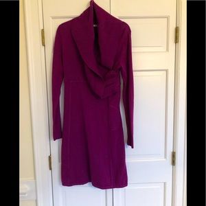 Athleta Womens size Medium Dress